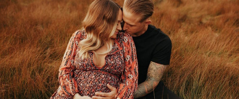 journey to motherhood